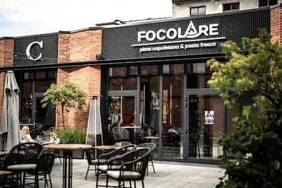 Restauracja Włoska Focolare