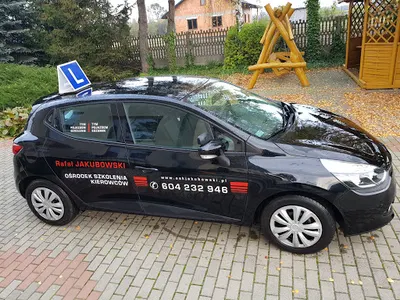 OSK Rafał Jakubowski